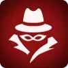 Stop hacking  app icon