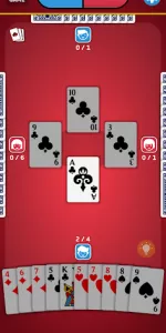 Spades  app screenshot 10