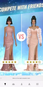 Covet Fashion app screenshot 11