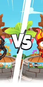 Bloons TD Battles 2 app screenshot 8