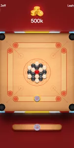 Carrom Pool app screenshot 15