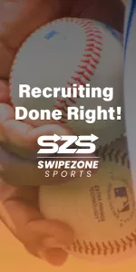 SwipeZone Sports app screenshot 7