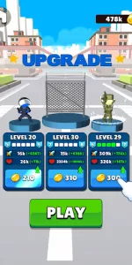 City Defense  app screenshot 11