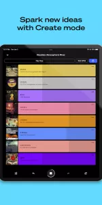 Splice app screenshot 9