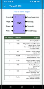 PRO Electronics Tools app screenshot 15