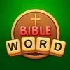 Bible Word Puzzle  app icon