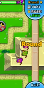 Bloons TD Battles app screenshot 12