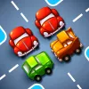 Traffic Puzzle app icon