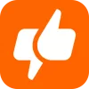 Clapper app icon