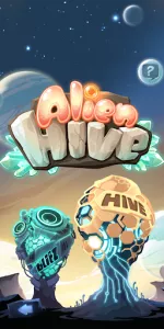 Alien Hive app screenshot 5