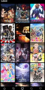 HAnime  app screenshot 20