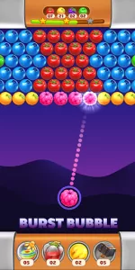 Bubble Shooter  app screenshot 4