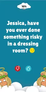 Truth or Dare? Angel & Demon app screenshot 10