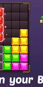 Block Puzzle Legend app screenshot 19