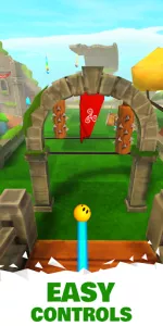 Mini GOLF Tour app screenshot 7