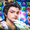 Three Kingdoms & Puzzles app icon