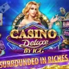 Compare Casino Deluxe Vegas with Other Games Apps | Features & More