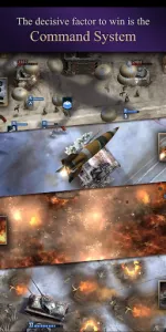 Road to Valor app screenshot 22