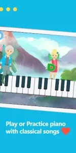 pianini  app screenshot 13