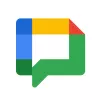 Google Chat app icon