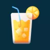 Detox Drinks app icon