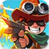 Gun Run app icon