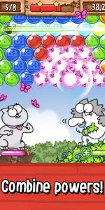 Simon's Cat  app screenshot 9