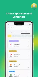 Ettend app screenshot 4