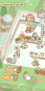 Cat Mart app screenshot 21