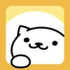 Neko Atsume app icon