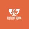 Samurai Sam's app icon