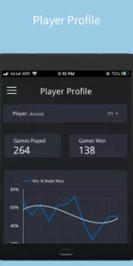 ScoreMine  app screenshot 12