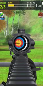 Shooting Battle app screenshot 18