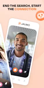 Jaumo Dating App app screenshot 2