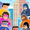 Master The Superhero League 2: A Quick How-To for Games Success