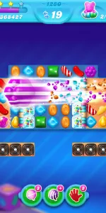 Candy Crush Soda Saga app screenshot 12