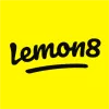 Lemon8  app icon