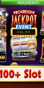 Viva Slots Vegas app screenshot 21