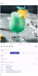 Cocktails Guru  app screenshot 17