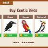 Comprehensive Review: Bird Land | 4.4 Stars by Cute Mobile Games