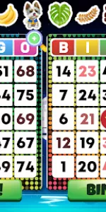 Bingo Classic  app screenshot 28