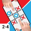 Challenge Your Friends 2Player app icon