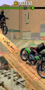 Trial Xtreme Legends app screenshot 11