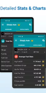 Simply Auto app screenshot 22