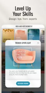 Design Home app screenshot 11