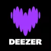 Deezer app icon