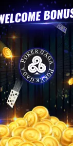 PokerGaga app screenshot 15