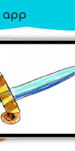 Wakatoon Interactive Cartoons app screenshot 9