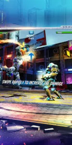 World Robot Boxing 2 app screenshot 2