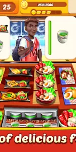 Cooking Master app screenshot 7